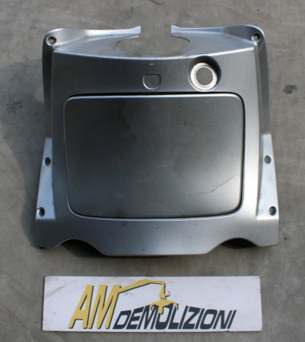 Controscudo kymco people - kymco, s