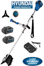 Decespugliatore tosaerba