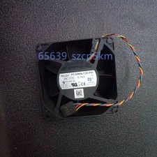 Foxconn PVA080K12H-P01 ventola 12V 0,70A 8038 4 fili 5 pin per ventola di raffreddamento CPU Dell