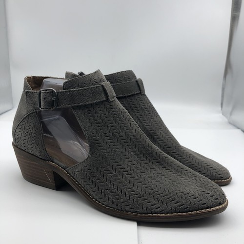 Stivaletti lucky brand - stivaletti,