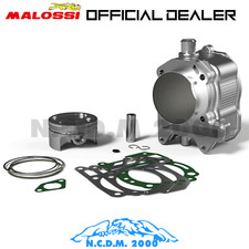 GRUPPO TERMICO CILINDRO