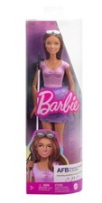 MATTEL BARBIE FASHIONISTAS