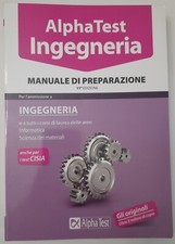 Alpha Test Ingegneria