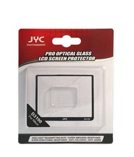 JYC D3100 Nikon 0,5mm Vetro Protettivo Display Pellicole Protezione LCD Del