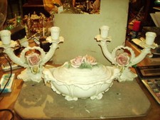 porcellana e n s  trittico