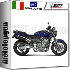 MIVV SCARICO OMOLOGATO SUONO