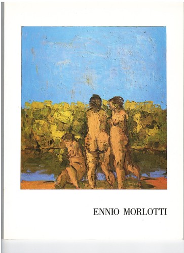Ennio morlotti lecco - ,,