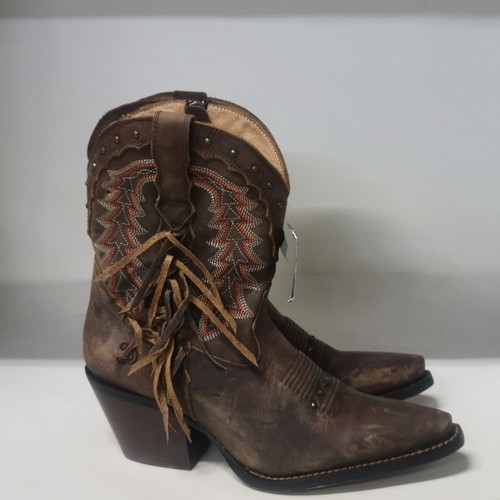 Stivaletto durango crush - stivaletto,