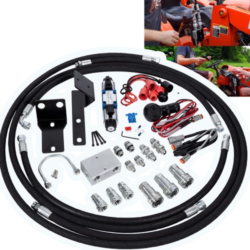 Kit valvola terza funzione - kit,