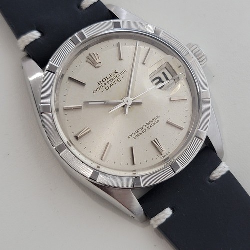 Rolex oyster perpetual - rolex,