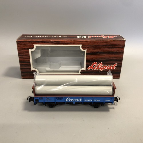 Liliput 237 öbb - liliput,