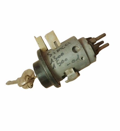 Simca 1300 1301 - 1300, /