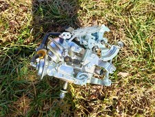 Carburatore Suzuki Samurai Sj