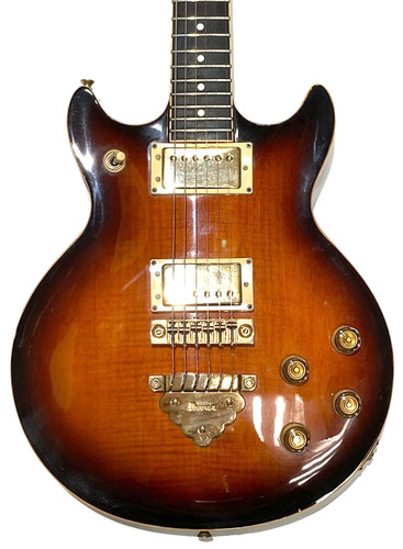 Ibanez artist series 100 - series, ar-100