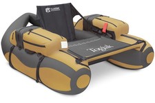 Togiak Tubo Galleggiante per