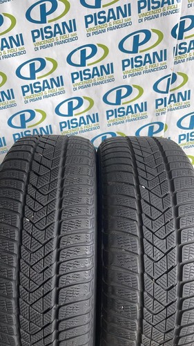Gomme usate 245 pirelli - gomme, 18