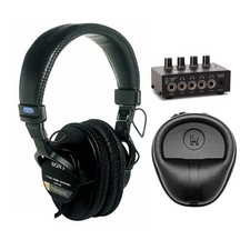 Pacchetto cuffie Sony MDR7506