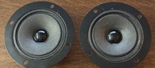 Coppia Tweeter Clone Bose