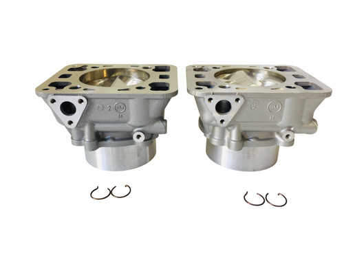 Coppia cilindri ducati 748 - ducati,