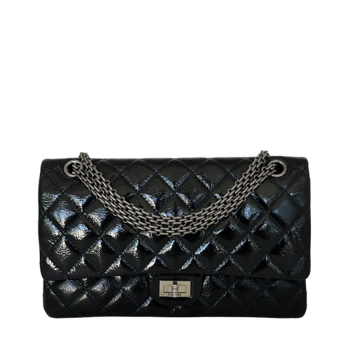 Chanel reissue 226 medium - chanel, 2.55