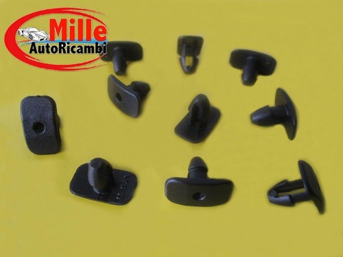 Kit mollette molla per - 10,