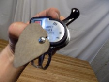 NOS STURMEY ARCHER CAMBIO BICI