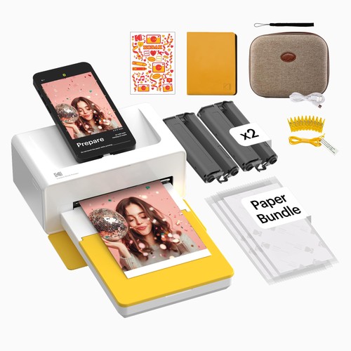 Kodak dock plus pd460 - dock,