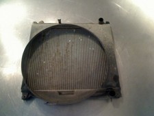 RADIATORE Suzuki Grand Vitara I (FT/GT/HT) SUV 2.5 V6 24V (H25A) 2000