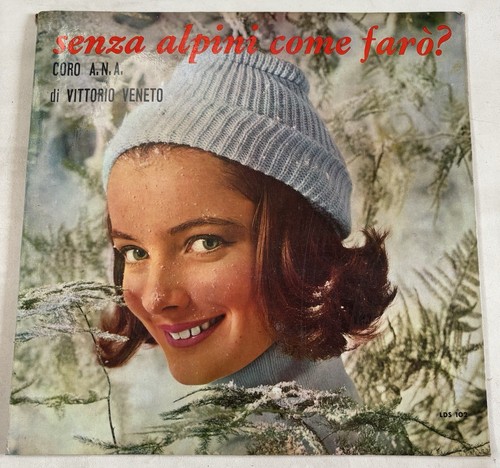 Senza alpini come farò - senza,