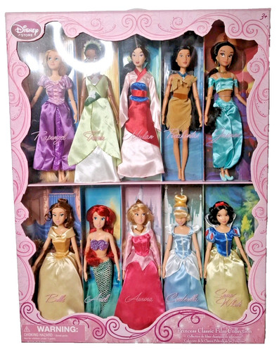 Disney store set regalo - store, 12