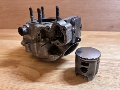 Kawasaki kx85 cilindro barile - kx85, cilindro/barile