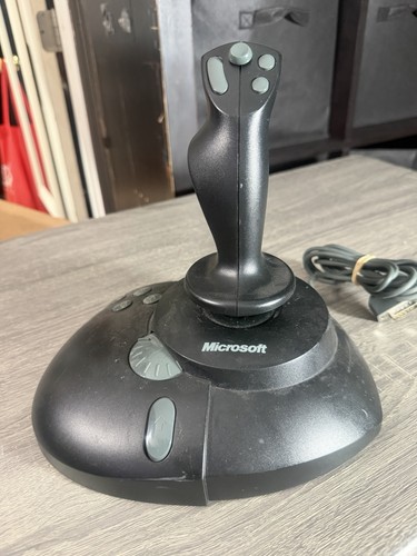 Microsoft sidewinder precision - microsoft,