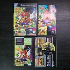 Mario Party 6 Gioco Per