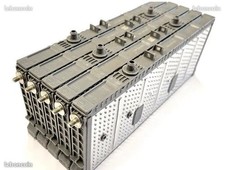 Cellule Batterie Hybride