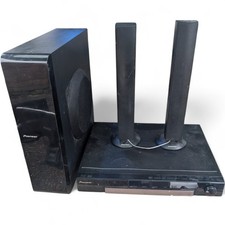 Pioneer MCS-FS232 Sistema Home