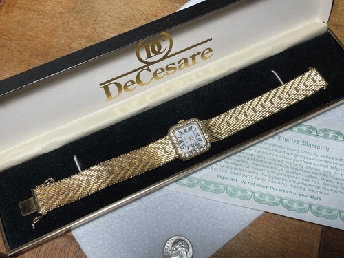 Orologio donna vintage - donna,