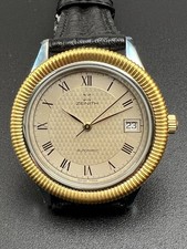 Orologio Zenith Automatic ref