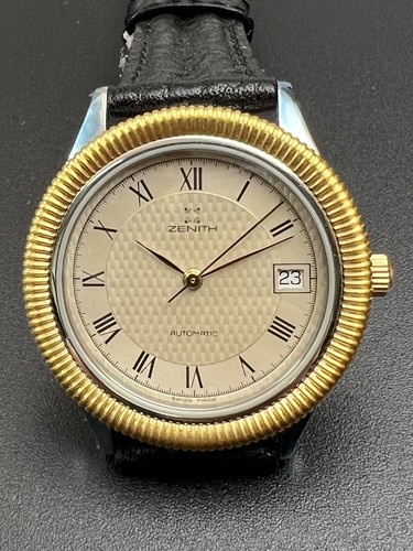 Orologio zenith automatic - automatic, ref