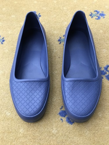 Gucci scarpe sovrascarpe gomma