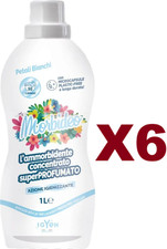 Morbideo ammorbidente - morbideo,
