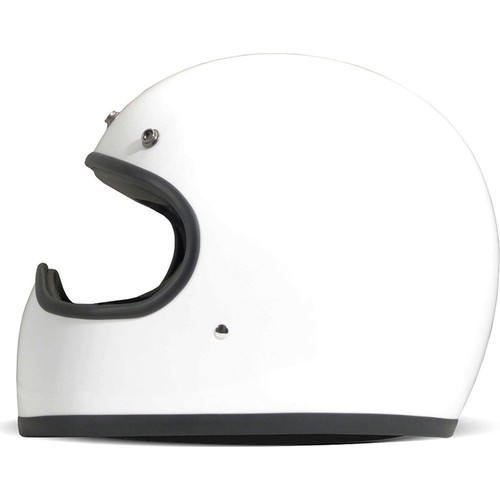 Casco moto integrale - dmd, racer