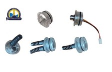 Terminali ddt per minelab - per,