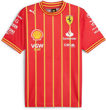Scuderia Ferrari - Maglia Da