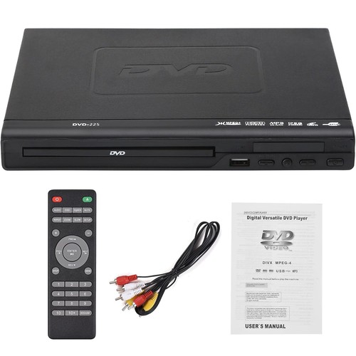 Lettore dvd per 1080p - dvd, tv