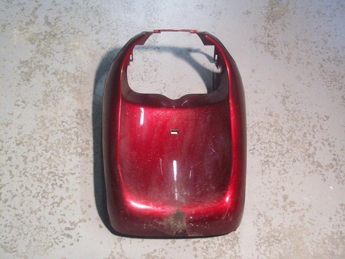 Scudo anteriore per kymco - anteriore,