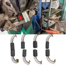 Spazzole conduttive in carbonio per DH24PX per DH24PC3 DH24PB DH24PF DH26PX (8pcs)