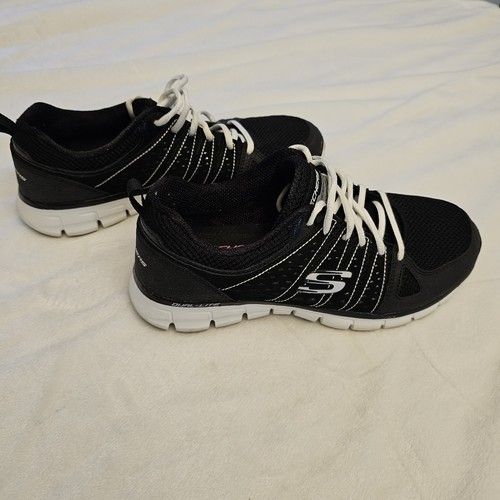 Sneakers skechers synergy dual - sneakers,