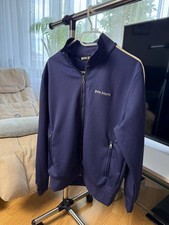 Classic Logo Track Jacket Palm