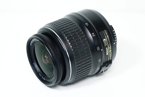 Non funzionante nikon - funzionante*,