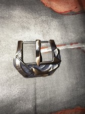 Fibbia Bronzo Per Orologi